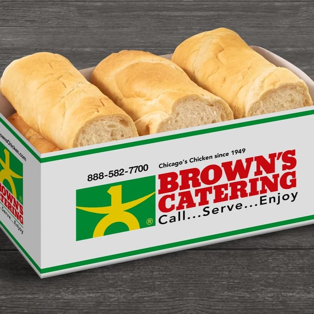 French Rolls.
