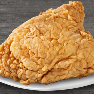Breast