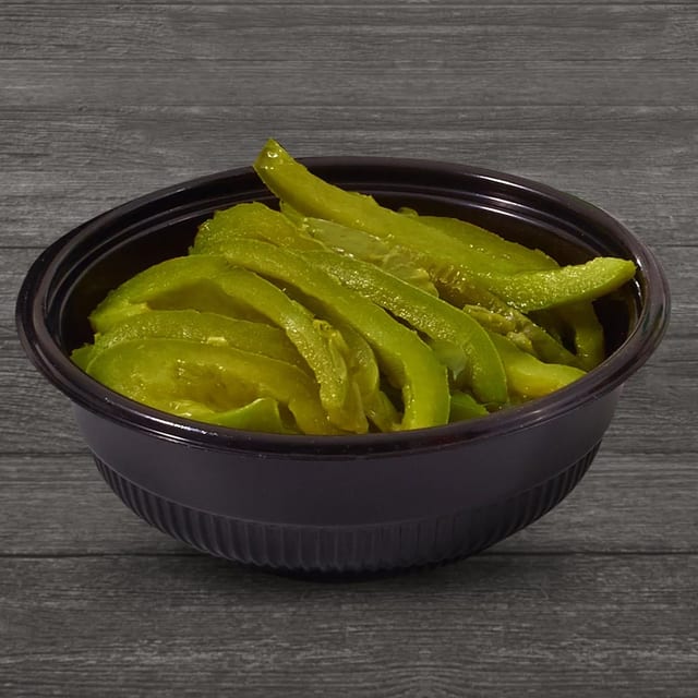Sweet Peppers.