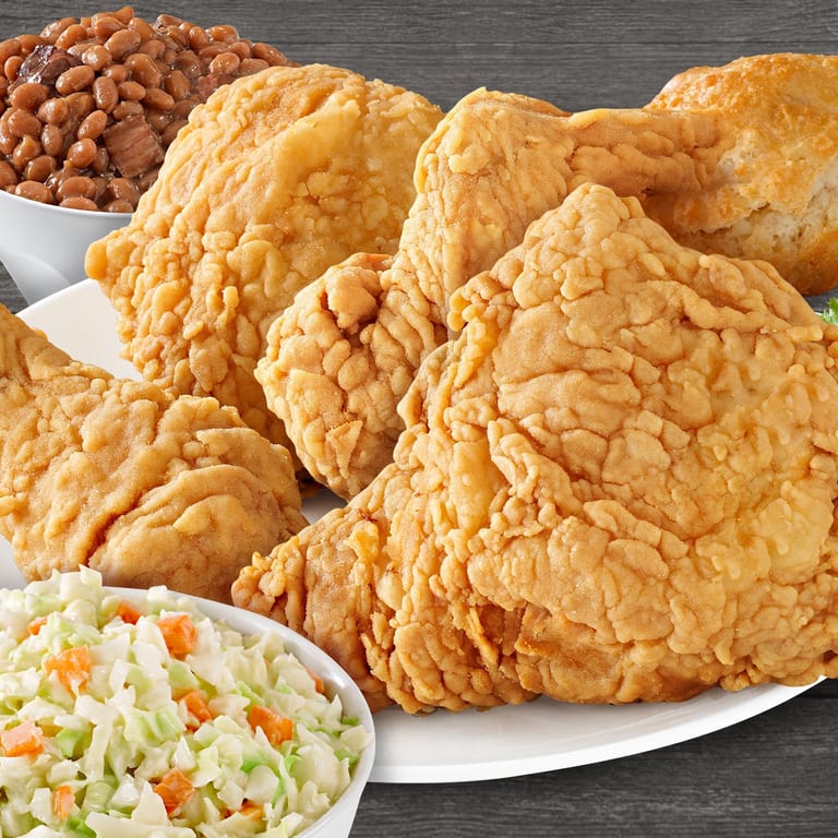 Smoked Brisket: A Southern Comfort Favorite