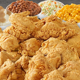 Chicken Party Pack