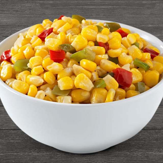 Fiesta Corn.