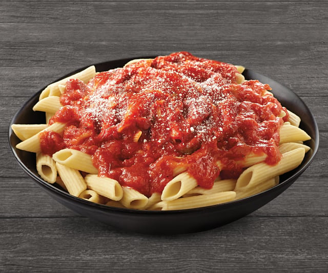 Mostaccioli.