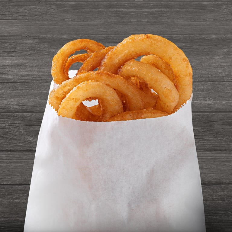 Crunchy Onion Rings: A Southern Favorite