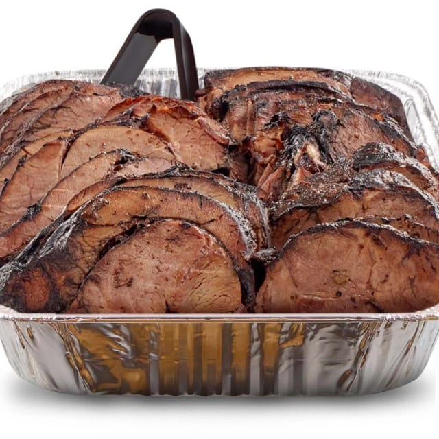 Pot Roast.