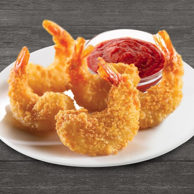 Shrimp.