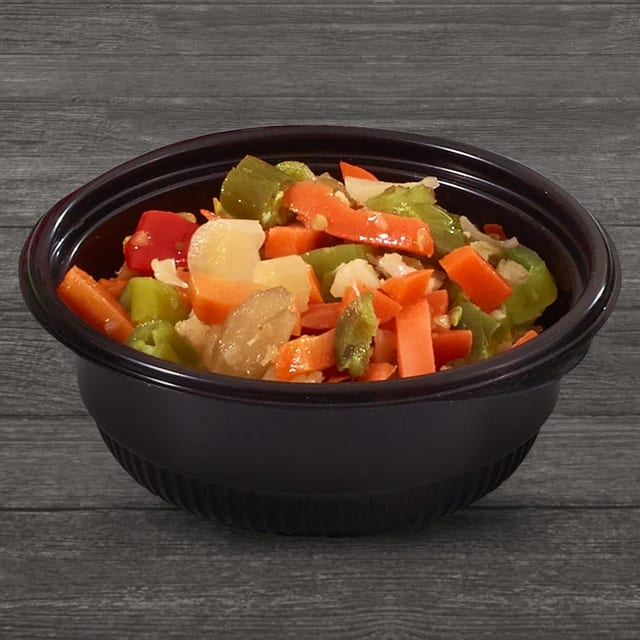 Giardiniera.