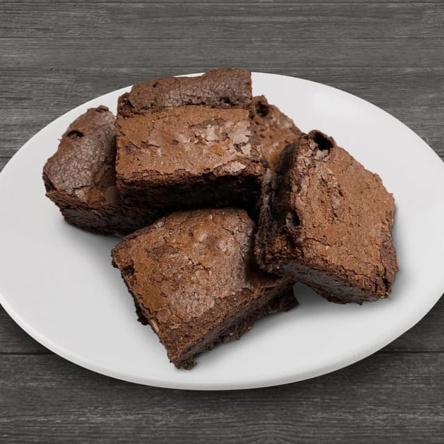 Brownie Tray.