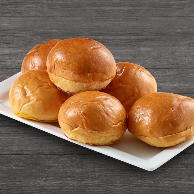 Mini Buns.
