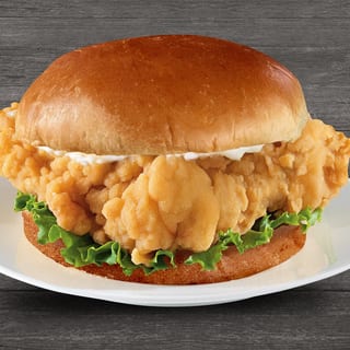 Chicken Sandwich