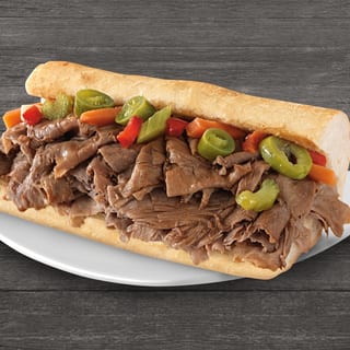 Italian Beef