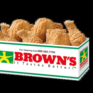 Wings or Dark Meat Specials Limit 2