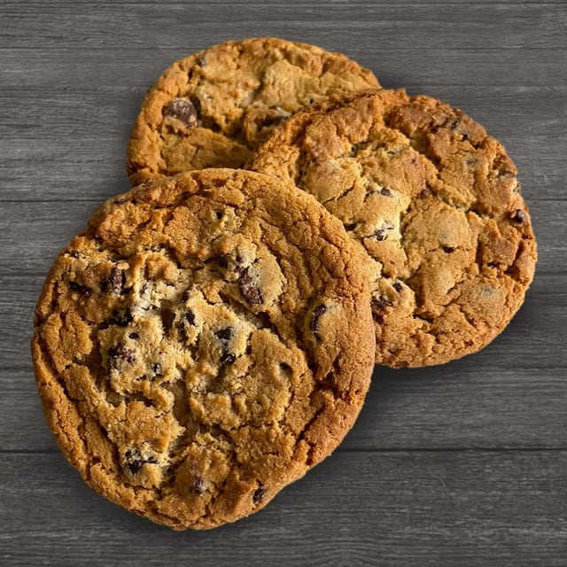 Cookie Tray.