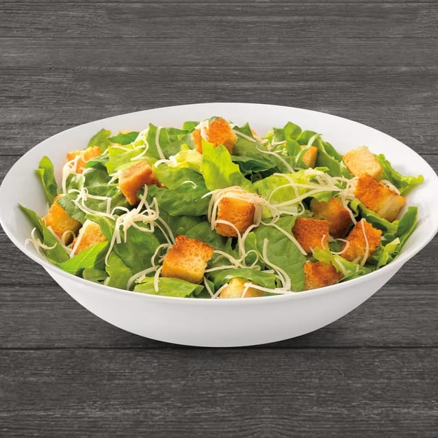 Caeser Salad.
