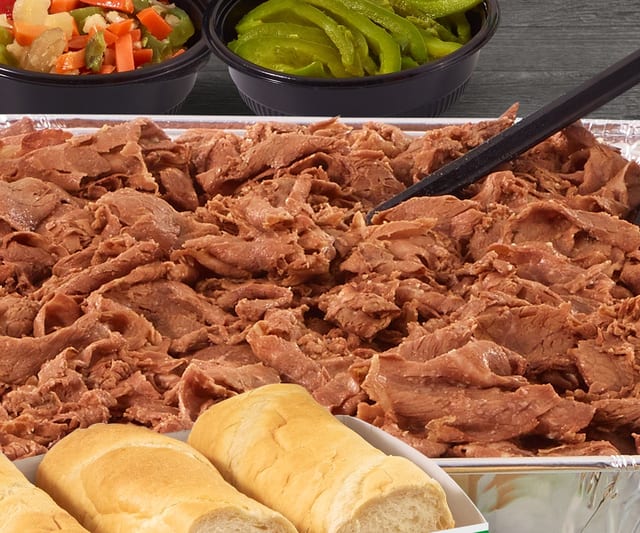 Beef Pack.