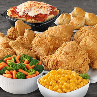 Express Party Pack