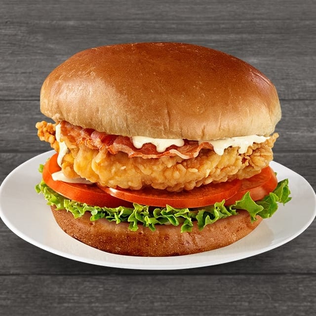 Bacon Ranch Club.