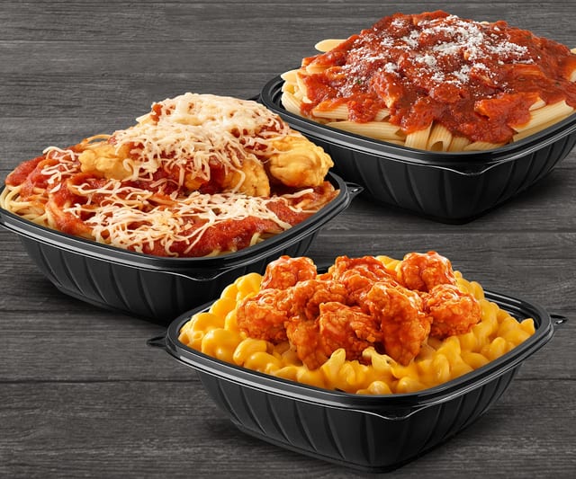 Party Bowls.