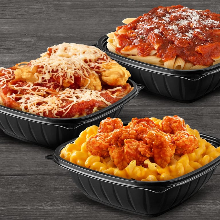 Delicious Italian Beef and More